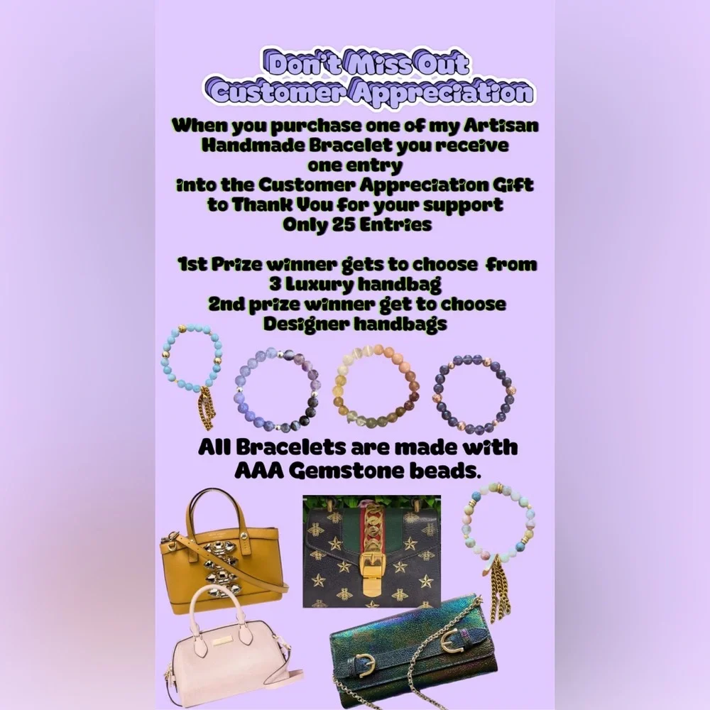 Customer Appreciation - Picture 1 of 1